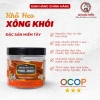 Khô Heo Xông Khói Quang Hiển – Thịt Heo Thật, Vị Đậm Đà, Thơm Khói, Chuẩn ATVSTP 8