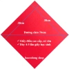 Khổ lớn Thư Pháp viết theo yêu cầu trang trí Tết derco giấy cao cấp 34-38cm 27.000đ 5