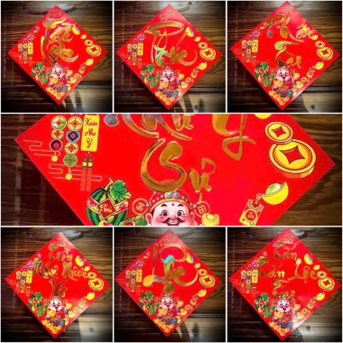 Kho Lớn TP.HCM - COMBO 100 Decal Dán Dưa Có Keo, Trang Trí Bánh Chưng, Bánh Tét, Dưa Hấu, Trái Cây - 95.000 3 Kho Lớn TP.HCM - COMBO 100 Decal Dán Dưa Có Keo, Trang Trí Bánh Chưng, Bánh Tét, Dưa Hấu, Trái Cây - 95.000 3