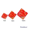 Kho Lớn TP.HCM - COMBO 100 Decal Dán Dưa Có Keo, Trang Trí Bánh Chưng, Bánh Tét, Dưa Hấu, Trái Cây - 95.000 7