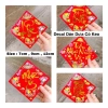 Kho Lớn TP.HCM - COMBO 100 Decal Dán Dưa Có Keo, Trang Trí Bánh Chưng, Bánh Tét, Dưa Hấu, Trái Cây - 95.000 8