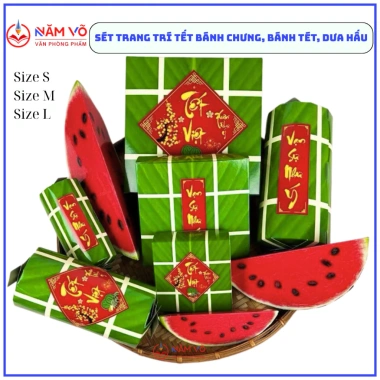 Kho Lớn TP.HCM - COMBO 100 Decal Dán Dưa Có Keo, Trang Trí Bánh Chưng, Bánh Tét, Dưa Hấu, Trái Cây - 95.000 9 Kho Lớn TP.HCM - COMBO 100 Decal Dán Dưa Có Keo, Trang Trí Bánh Chưng, Bánh Tét, Dưa Hấu, Trái Cây - 95.000 9