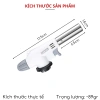 Khò Lửa Cầm Tay Vilahome FG 920 – Mini Gas, Nút Điều Chỉnh Nhiệt Độ, Đánh Lửa Chuyên Dụng, Giá 41.250₫ 9