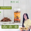 Khô Nấm Đùi Gà Tiệm Chay Nhà Tâm - Giòn Tan, Đậm Hương, Giá 85k Giảm Đặc Biệt 4