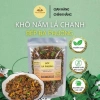 Khô Nấm Lá Chanh Bếp Bà Phương 500g – Cay cay, thơm ngon, mềm ngọt, không mì chính, 44.400đ 2