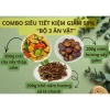Khô Nấm Lá Chanh Bếp Bà Phương 500g – Cay cay, thơm ngon, mềm ngọt, không mì chính, 44.400đ 8
