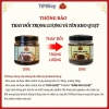 Kho Quẹt 200g Chay Mặn Đều Dùng Được - Giá 50k, Thơm Ngon, Dễ Bảo Quản - TiPiKay 2