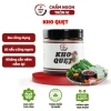 Kho Quẹt Thích Cay - Tiện lợi, Ngon, Bi quyết, Giá truyền đặc sản Việt chỉ 67.000₫ (Giảm từ 87.100₫)