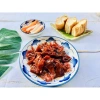Khô rụt vịt thơm nức mũi, hàng mới tặng kèm sốt tắc chua cay Vựa Khô Minh Triết 7