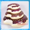 KHO SỈ Phao Bơi Tròn Đa Dụng Cho Bé & Người Lớn - Hình Bánh Donut Giá 50.000₫ 2