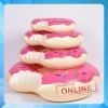 KHO SỈ Phao Bơi Tròn Đa Dụng Cho Bé & Người Lớn - Hình Bánh Donut Giá 50.000₫ 4
