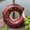 KHO SỈ Phao Bơi Tròn Đa Dụng Cho Bé & Người Lớn - Hình Bánh Donut Giá 50.000₫ 10