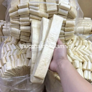 Kho Sỉ Ruột Heo Khô Loại 1 Giá Ưu Đãi 180.000 VND Giòn Tan Hương Vị Đậm Đà