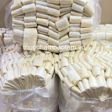 Kho Sỉ Ruột Heo Khô Loại 1 Giá Ưu Đãi 180.000 VND Giòn Tan Hương Vị Đậm Đà