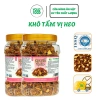 Khô Tẩm Vị Heo YOLOFOOD 150-500g Đậm Đà Cay Ngọt - Ăn Vặt Ngon, Quà Tết Giá 48,140₫