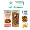 Khô Tẩm Vị Heo YOLOFOOD 150-500g Đậm Đà Cay Ngọt - Ăn Vặt Ngon, Quà Tết Giá 48,140₫ 2