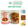 Khô Tẩm Vị Heo YOLOFOOD 150-500g Đậm Đà Cay Ngọt - Ăn Vặt Ngon, Quà Tết Giá 48,140₫ 4