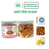 Khô Tẩm Vị Heo YOLOFOOD 150-500g Đậm Đà Cay Ngọt - Ăn Vặt Ngon, Quà Tết Giá 48,140₫ 5