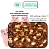 Khô Tẩm Vị Heo YOLOFOOD 150-500g Đậm Đà Cay Ngọt - Ăn Vặt Ngon, Quà Tết Giá 48,140₫ 6