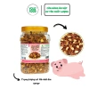 Khô Tẩm Vị Heo YOLOFOOD 150-500g Đậm Đà Cay Ngọt - Ăn Vặt Ngon, Quà Tết Giá 48,140₫ 7
