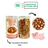 Khô Tẩm Vị Heo YOLOFOOD 150-500g Đậm Đà Cay Ngọt - Ăn Vặt Ngon, Quà Tết Giá 48,140₫ 9