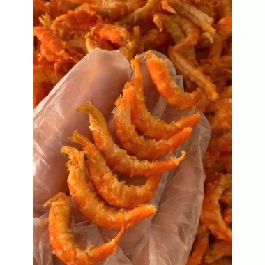 Khô Tôm Đất Cà Mau Size Lớn 500g - Giòn Tan, Đậm Đà, Giảm Giá 1,150,000 VNĐ 4