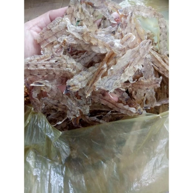 Khô tôm tích 1kg giảm giá 500k, hải sản khô thơm ngon, chất lượng cao 2