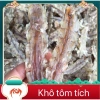 Khô Tôm Tích Chiên Nướng - Mắm Me Đậm Đà, Vựa Khô Tú Sương, Giá ưu đãi 197k