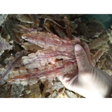 Khô Tôm Tích Chiên Nướng - Mắm Me Đậm Đà, Vựa Khô Tú Sương, Giá ưu đãi 197k