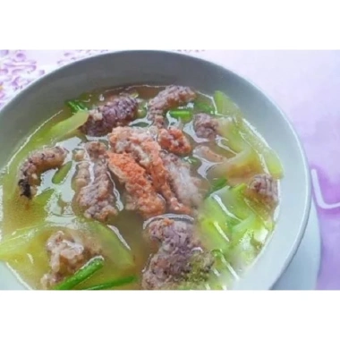 Khô Tôm Tích Chiên Nướng - Mắm Me Đậm Đà, Vựa Khô Tú Sương, Giá ưu đãi 197k