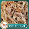 Khô Tôm Tít 200g Không Cay, Vừa Ăn Không Tanh Bở - Minh Triết, Giá Ưu Đãi 179k