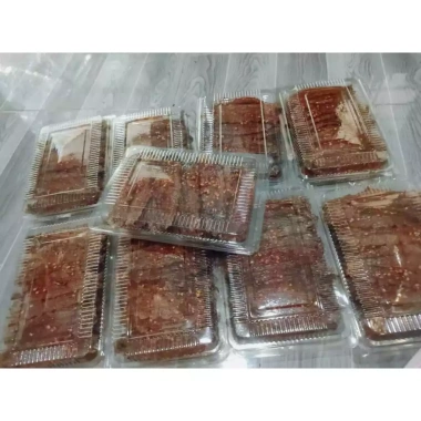 Khô Tôm Tít 200g Không Cay, Vừa Ăn Không Tanh Bở - Minh Triết, Giá Ưu Đãi 179k 5