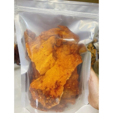 Khô vụn giòn lớn Cary 500g - Giảm 20% Giá chỉ 285.000đ, snack giòn tan, dinh dưỡng 3