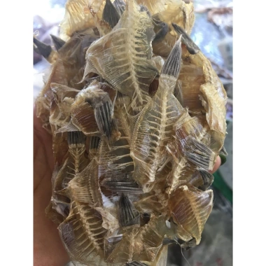 Khô Xương Cá Bò Giòn Rụm - Vựa Khô Tú Sương, Tặng Kèm Mắm Tắc, Giá 79.000 VNĐ 3 Khô Xương Cá Bò Giòn Rụm - Vựa Khô Tú Sương, Tặng Kèm Mắm Tắc, Giá 79.000 VNĐ 3