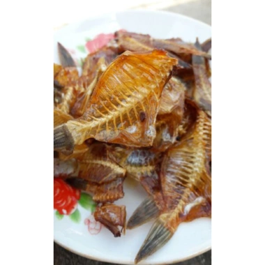 Khô Xương Cá Bò Giòn Rụm - Vựa Khô Tú Sương, Tặng Kèm Mắm Tắc, Giá 79.000 VNĐ 6 Khô Xương Cá Bò Giòn Rụm - Vựa Khô Tú Sương, Tặng Kèm Mắm Tắc, Giá 79.000 VNĐ 6