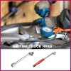 Khóa Air Chuck cho Air Vòi phun - Phụ kiện máy nén khí Air pomervn, Giá chỉ 63.800₫