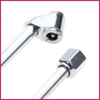 Khóa Air Chuck cho Air Vòi phun - Phụ kiện máy nén khí Air pomervn, Giá chỉ 63.800₫ 4