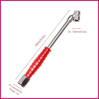 Khóa Air Chuck cho Air Vòi phun - Phụ kiện máy nén khí Air pomervn, Giá chỉ 63.800₫ 5