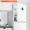 Khóa An Toàn Cửa Cho Bé - Chống Mở Tủ Kính, Kẹp Cửa Tay Cố Định, Giá 28.100đ 3