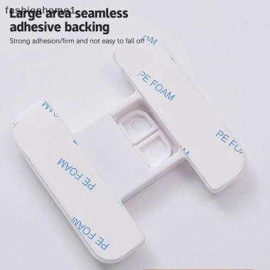 Khóa An Toàn Cửa Cho Bé - Chống Mở Tủ Kính, Kẹp Cửa Tay Cố Định, Giá 28.100đ 6 Khóa An Toàn Cửa Cho Bé - Chống Mở Tủ Kính, Kẹp Cửa Tay Cố Định, Giá 28.100đ 6