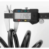 Khóa Cáp Anti-Theft Rockbros Thép Bảo Vệ Xe Đạp Off-Road & Đường Núi - Giá 204k 7