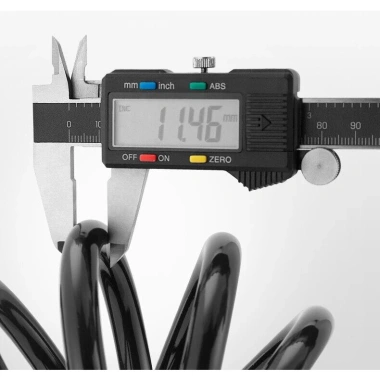 Khóa Cáp Anti-Theft Rockbros Thép Bảo Vệ Xe Đạp Off-Road & Đường Núi - Giá 204k 7