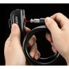 Khóa Cáp Anti-Theft Rockbros Thép Bảo Vệ Xe Đạp Off-Road & Đường Núi - Giá 204k 8