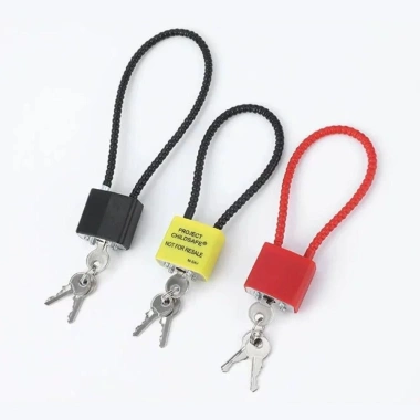 Khóa cáp SYNCHRO – Ổ khóa linh hoạt, mềm nhẹ, chống nước, kèm chìa khóa tủ hồ sơ, chỉ 66.880₫ 9 Khóa cáp SYNCHRO – Ổ khóa linh hoạt, mềm nhẹ, chống nước, kèm chìa khóa tủ hồ sơ, chỉ 66.880₫ 9
