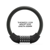 Khóa Cáp Thép Rockbros 1.72cm Cho Xe Đạp - Chống Trộm Mật Khẩu 5 Số, Lớp PVC, Giá 189.518₫ 9