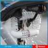 Khóa Cáp Xe Đạp Chống Trộm Dễ Dùng, Bảo Vệ Đường Núi - Giá Ưu Đãi 118.800 VND 2