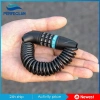 Khóa Cáp Xe Đạp Chống Trộm Dễ Dùng, Bảo Vệ Đường Núi - Giá Ưu Đãi 118.800 VND 8