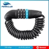 Khóa Cáp Xe Đạp Chống Trộm Dễ Dùng, Bảo Vệ Đường Núi - Giá Ưu Đãi 118.800 VND 10