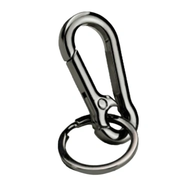 Khóa Carabiner Hợp Kim Siêu Bền, Chống Mất Chìa Khóa Xe Đạp và Dụng Cụ Câu Cá - POOP Nhanh 9 Khóa Carabiner Hợp Kim Siêu Bền, Chống Mất Chìa Khóa Xe Đạp và Dụng Cụ Câu Cá - POOP Nhanh 9