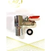 Khóa Chia Nước Đầu Dây 10 Nước Cấp cho Máy Lọc Nước - Giá Chỉ 15.000đ 5